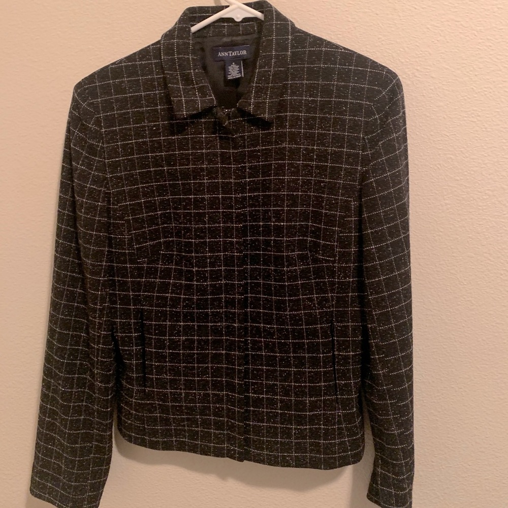 Ann Taylor Jacket